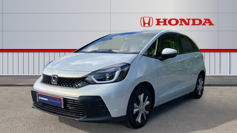Honda Jazz 1.5 i-MMD Hybrid Elegance 5dr eCVT Hybrid Hatchback